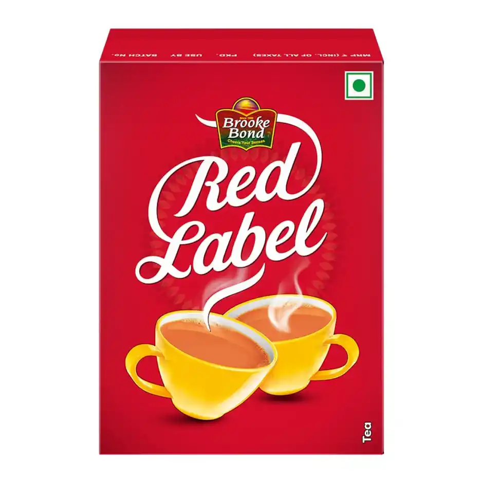 Brooke Bond Red Label Tea