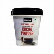 The Select Aisle Dutch Processed Cocoa Powder | Baking Essential